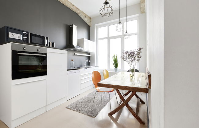 Old Printing House - Foto 40