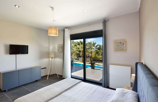 Adorno Luxury Villas - Foto 8