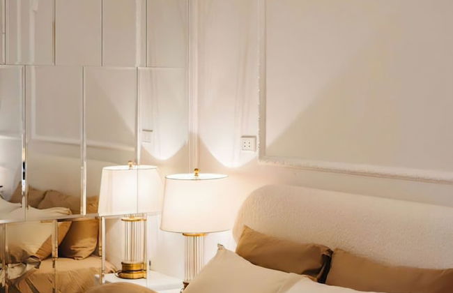 D Le Roi Soleil Premium Suites - Photo 11