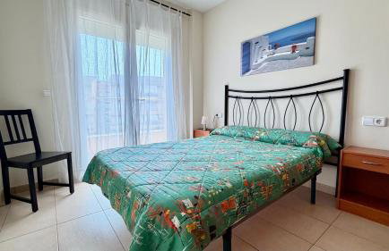 Apartamento Athenea I, 2-4 - Foto 38