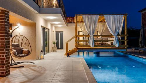 Villa Alba ZadarVillas - Foto 4