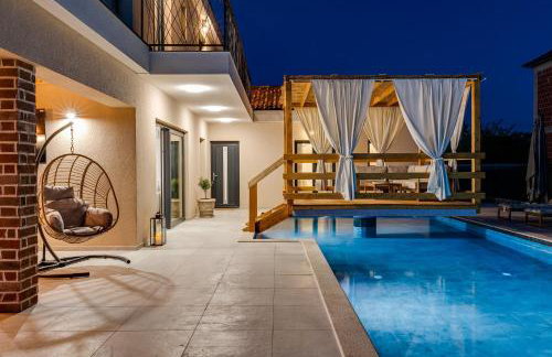 Villa Alba ZadarVillas - Photo 4