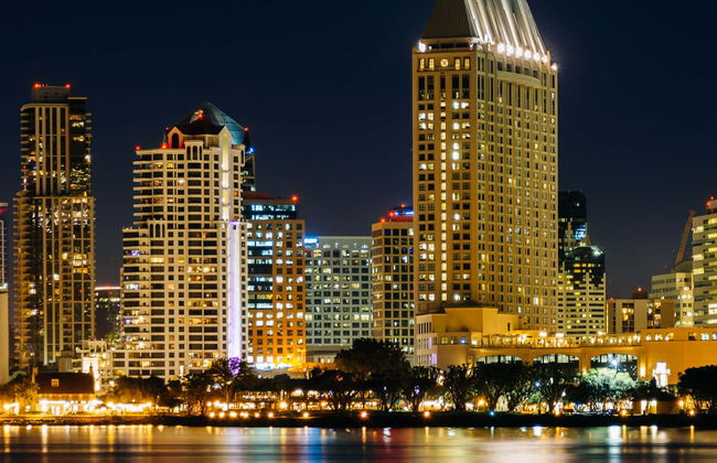 San Diego Night Sightseeing Tour - Foto 3