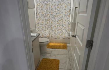 Carroll Estates 3 Bedroom Apartment Retreat - Foto 17