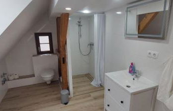 Wustermark Ferienwohnung Dorfanger 8 - Foto 11