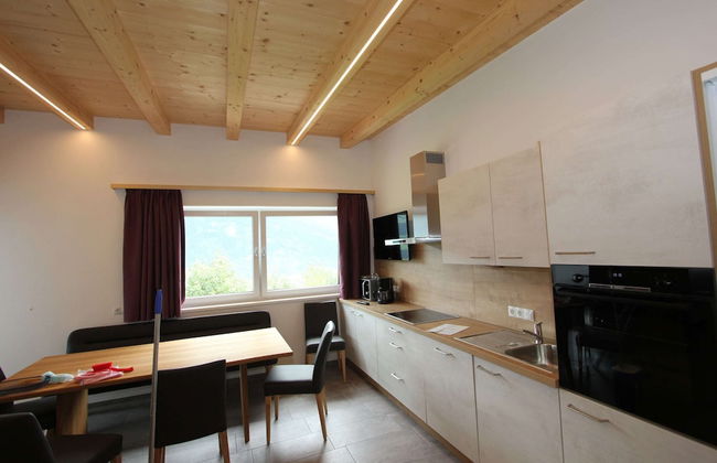 Luxury Apartment in Fugenberg With Balcony - Foto 36