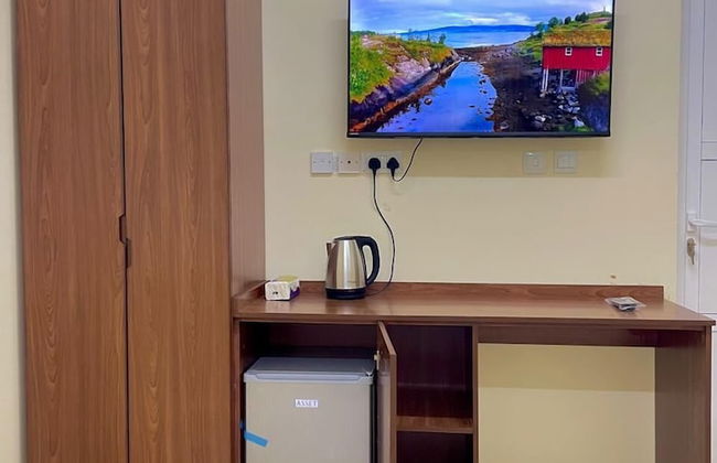 SUNSET HOTEL - Foto 7