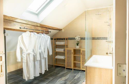 Maison d'hôtes avec Jacuzzi -Sauna - Photo 39