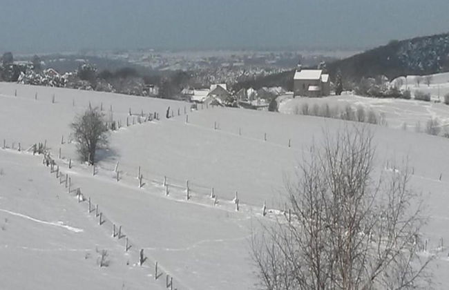 Scenic Chalet in Vieuxville With Terrace - Photo 79
