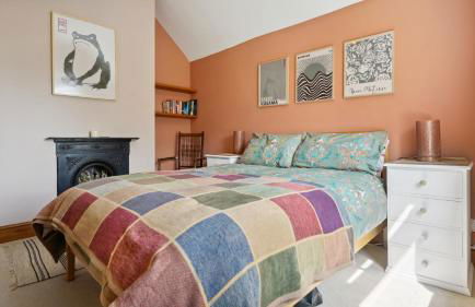 Tranquil countryside cottage for two - Foto 17