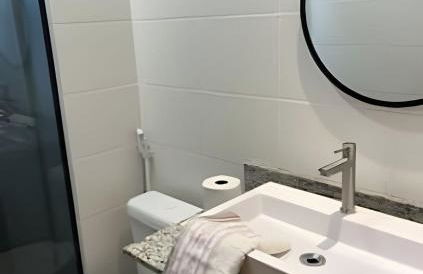 Duas Suítes Umarizal Belém - Foto 18