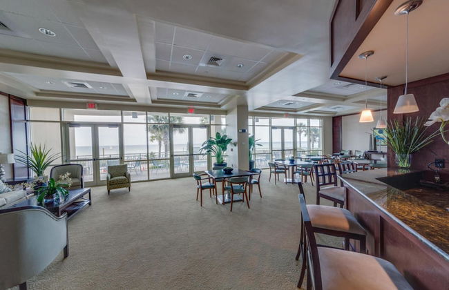 Aqua Beach Resort by Panhandle Getaways - Foto 75