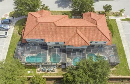 Beautiful Townhouse In Bella Vida Resort - Foto 55