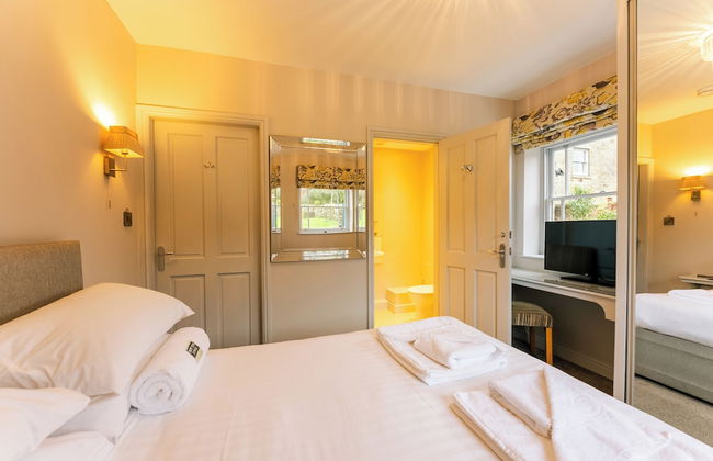 Oakerthorpe Holiday Village - Foto 30