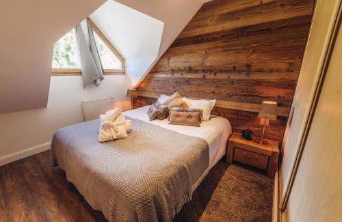 Chalet La Perle de L'Oisans - Appartements d'Exception - Foto 37