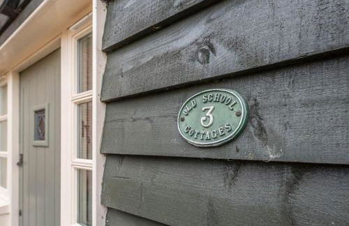 3 Old School Cottages, Wissett - Foto 6