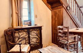 Gîte La Blanchie Haute - Foto 21