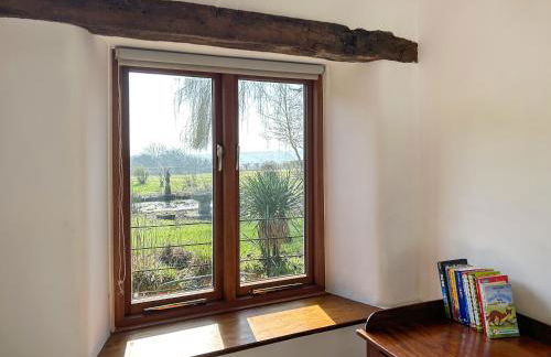 Raine Cottage - Foto 9