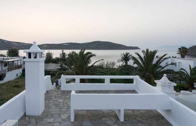 Serifos Houses Livadakia - Foto 56