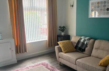 Comfortably furnished 2 bedroom home in Bolton - Foto 20