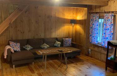 Dom z linią brzegową Narwi - Photo 39