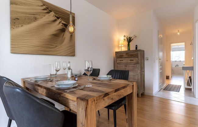 Ferienwohnung in St. Peter-ording - Foto 14