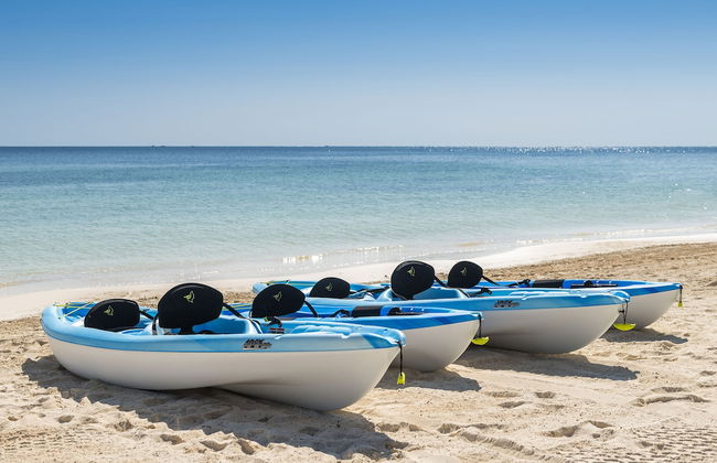 Ocean Maya Royale - Adults Only - All Inclusive - Photo 36