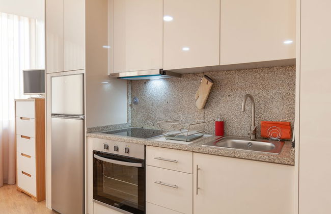 Avenida apartement - Foto 31