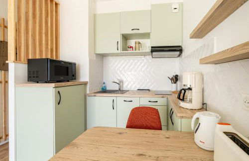 Studio vue Vieux port Pornic -A011 - Foto 11