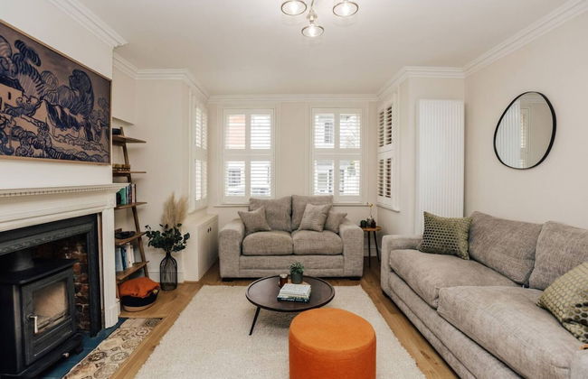 The Kenton in Henley-on-thames - Foto 37