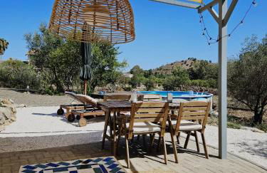 La Estación del Amor - Casa Rural con private pool - Foto 21