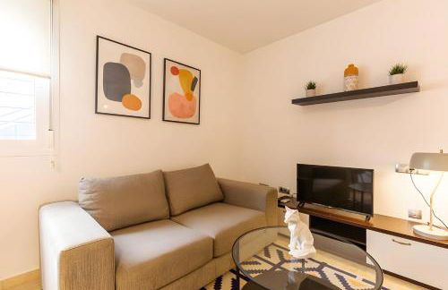 Teatro Suites Málaga CITY FLAT - Foto 42