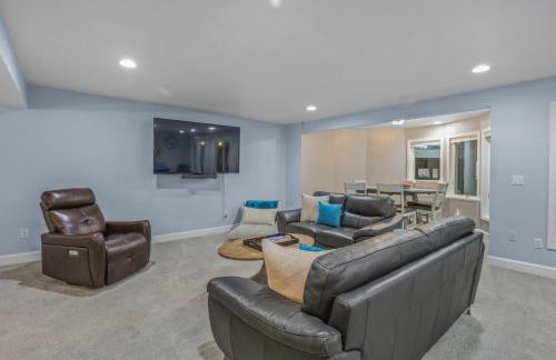 Indoor Pool near Grand Haven with Lake Michigan Beach! - Foto 65