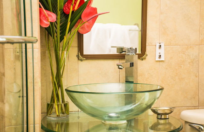 Heavenly Suites - Foto 57