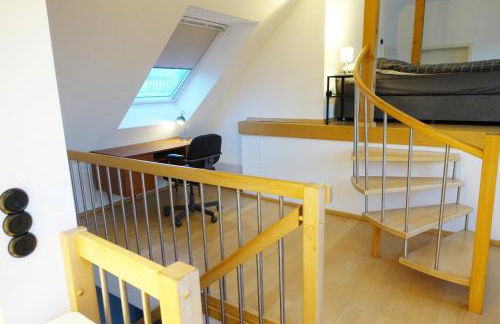DUS-Loft - Foto 12