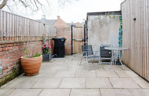 Stylish Getaway Walk to Centre and Cafés - Foto 38