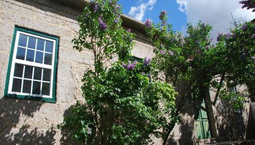 Refúgio de Calheiros - Foto 5, Garden view