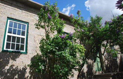 Refúgio de Calheiros - Foto 5