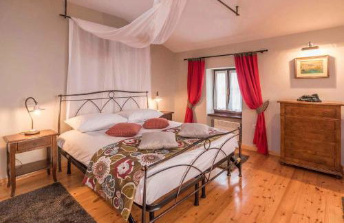 Holiday home in Merisce - Istrien 53394 - Foto 49