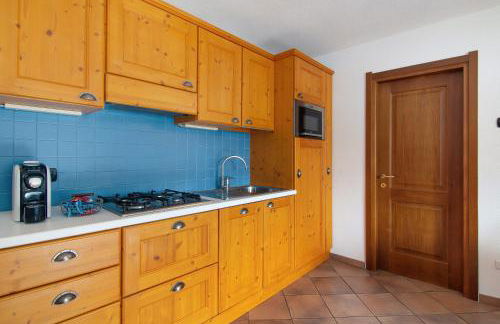 Residence Larice Bianco App n5 - Foto 6