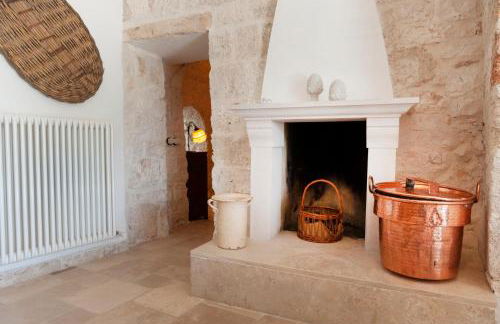 Trullo di Mariluna - Foto 38