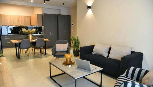 Gaia modern house - Foto 4