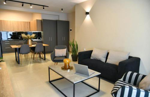 Gaia modern house - Foto 4