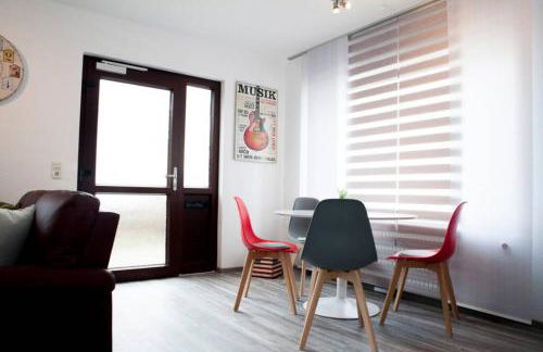 Exklusive Ferienwohnung in Einbeck, Zentrum! NEU!! - Foto 31