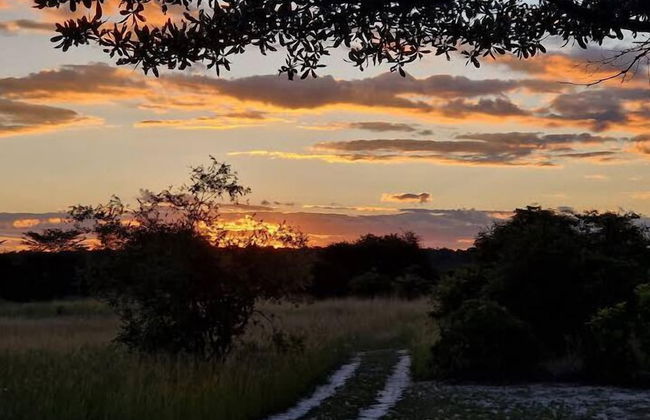 Thetu campsite - Foto 18