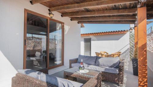 Cozy Loft with Private Terrace - Foto 4