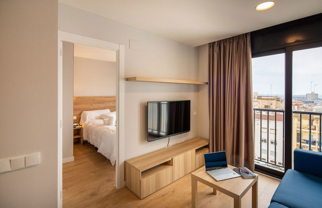 Apartaments Rambla 68 - Foto 16