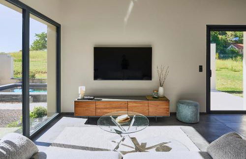 Secluded Pool Villa near Castle - Foto 9