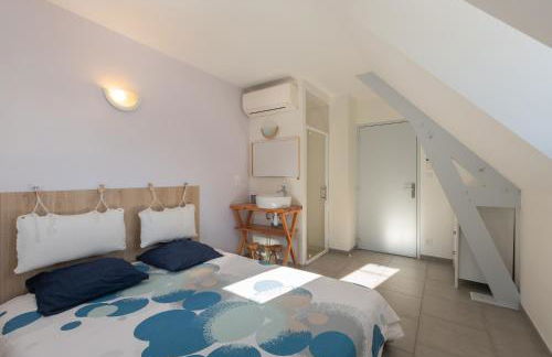 Le Chalet des Retrouvailles - Foto 17