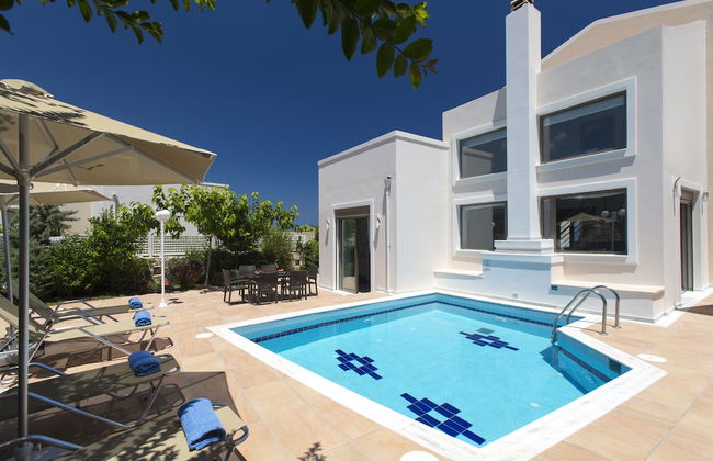 Salvia Villas - Foto 35